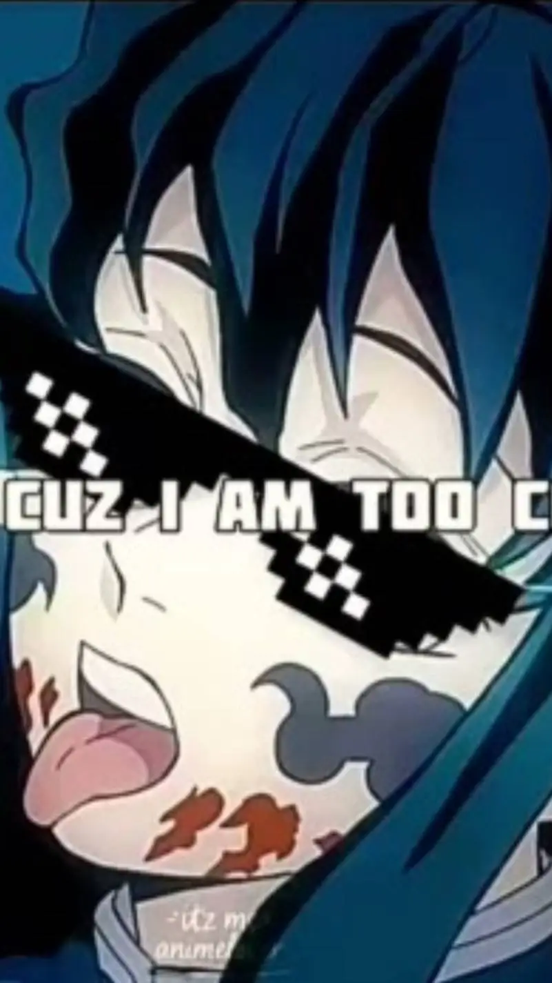 ai character: Muichiro background