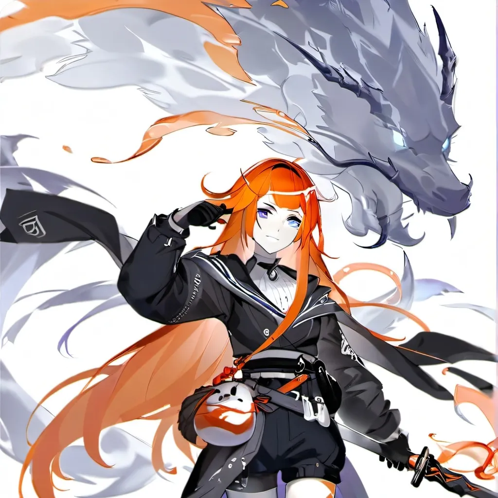 chat with ai character: Erica 