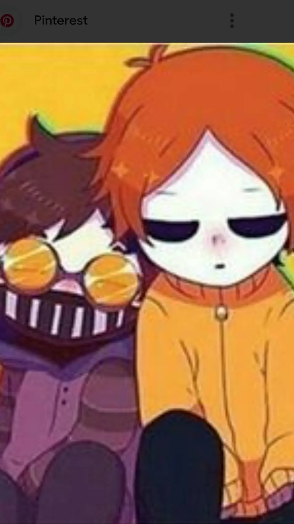 ai character: ~ᴍᴀsᴋʏ~❤ ʜᴜsʙᴀɴᴅ ~ background
