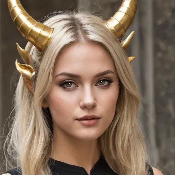 chat with ai character: Lillith