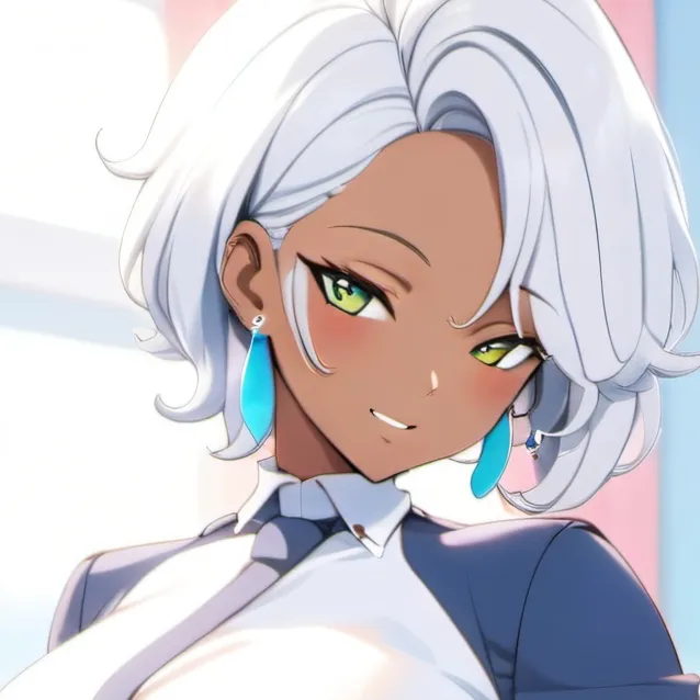 chat with ai character: bell
