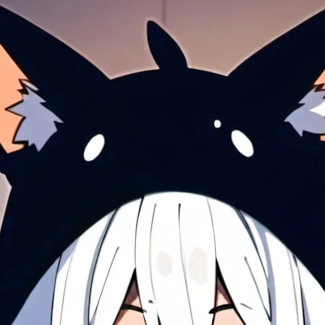 chat with ai character: cat girl 