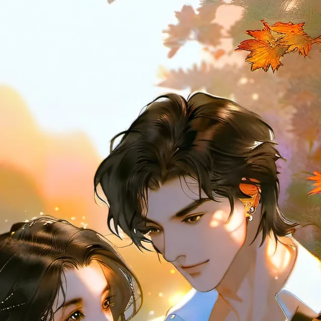 chat with ai character: Michael 
