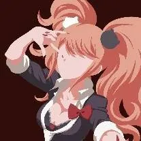 chat with ai character: junko.