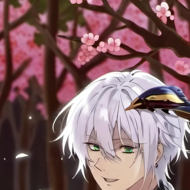 chat with ai character: leo!