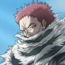chat with ai character: Charlotte katakuri