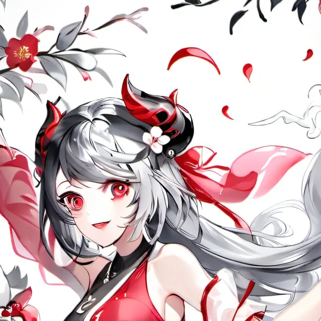 chat with ai character: Ready or not