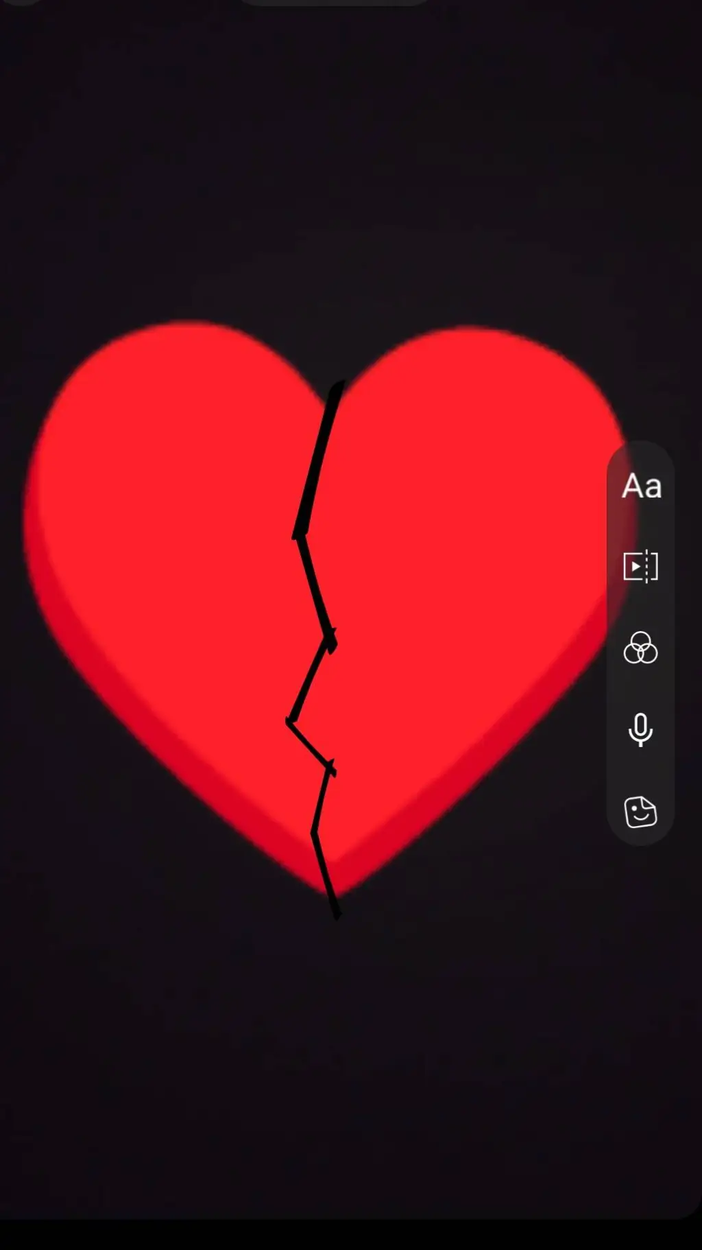 ai character: Finn background