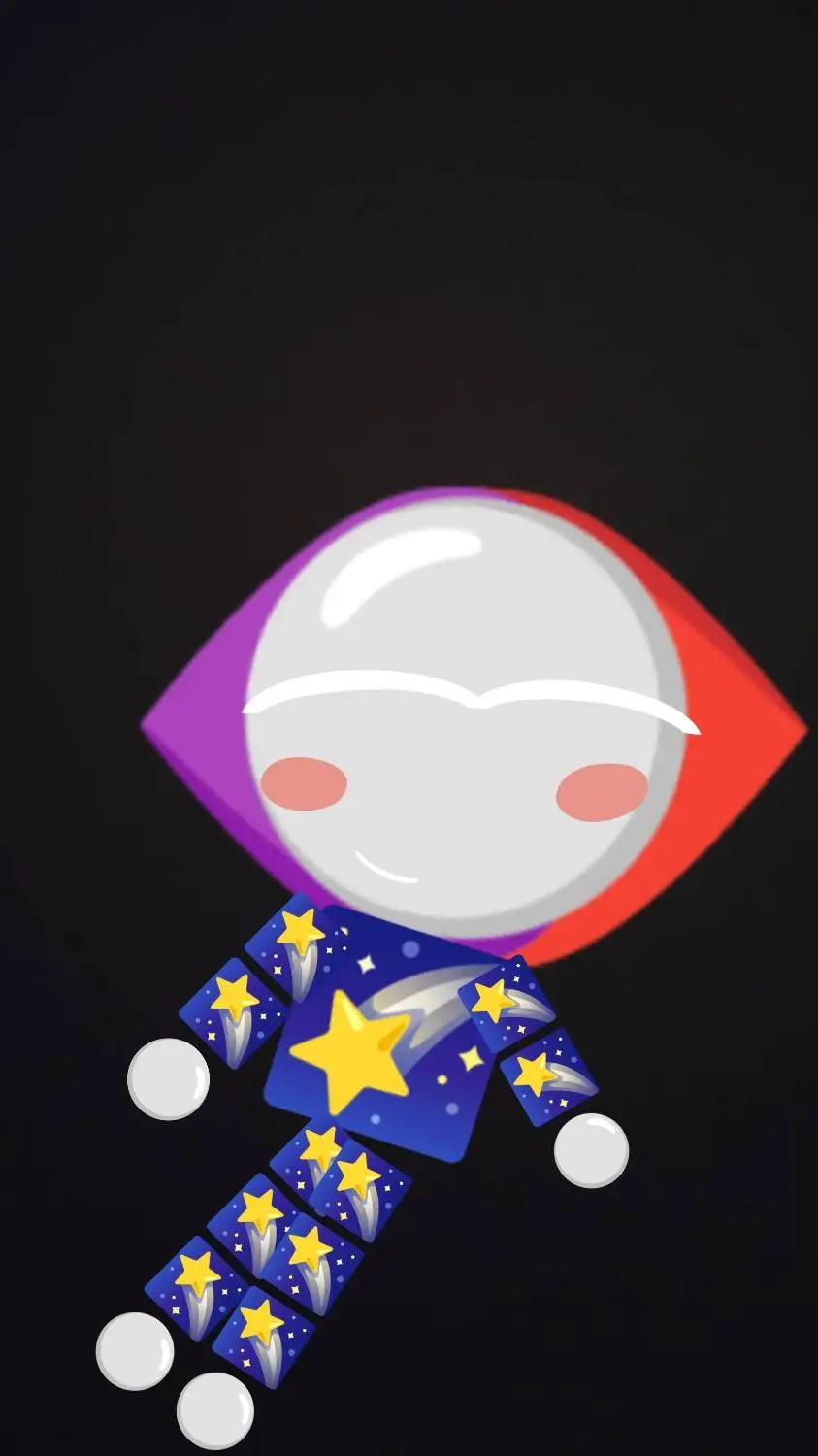 ai character: Slap on the ass😨 background