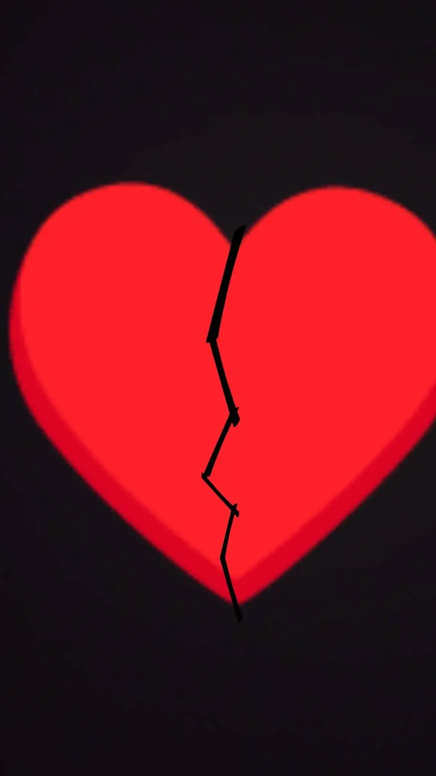 ai character: Finn hates you 💔 background