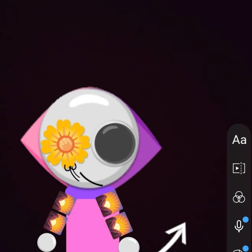 chat with ai character: Grow a Garden
