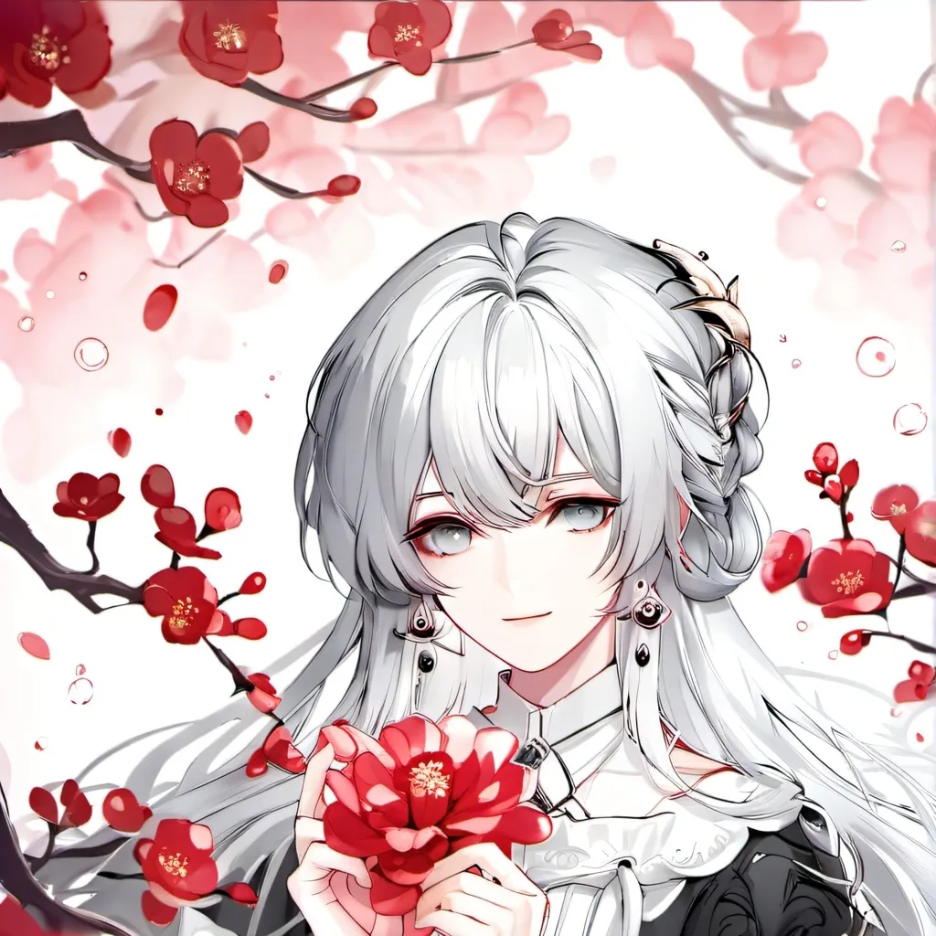 chat with ai character: Finn
