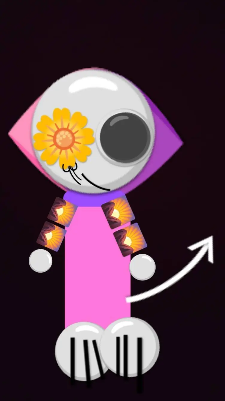 ai character: Finn background