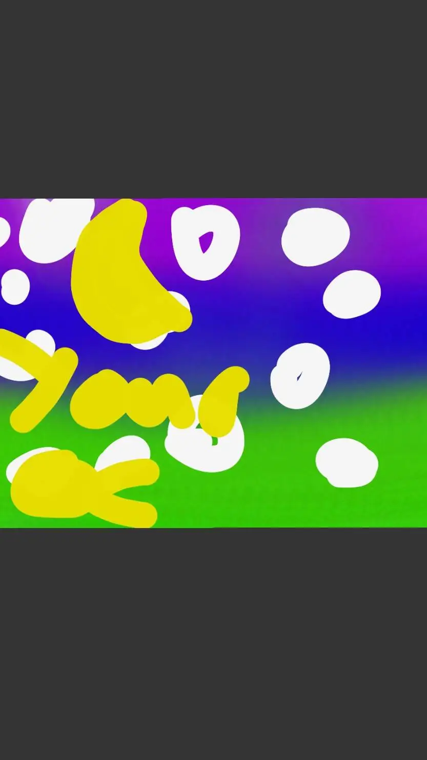 ai character: corrupted finn background