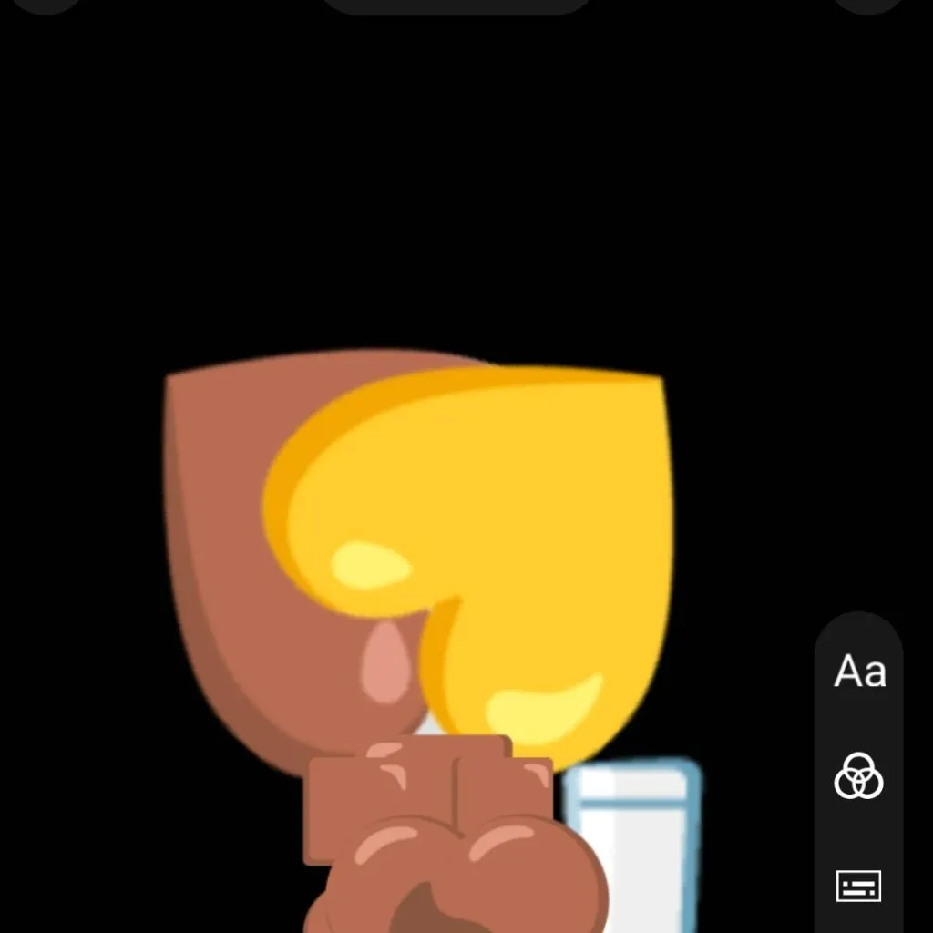 chat with ai character: fart pee poop