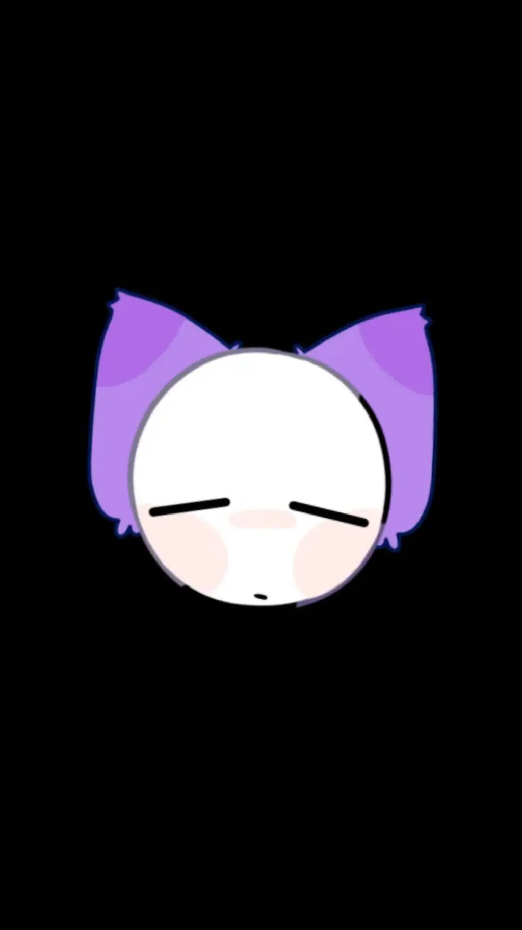 ai character: it's burns burns b background