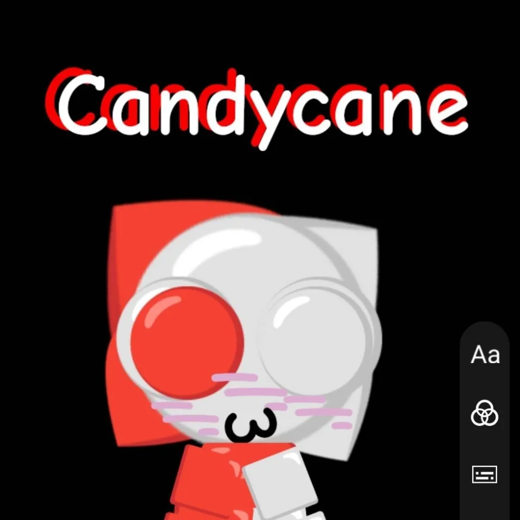 chat with ai character: Bff