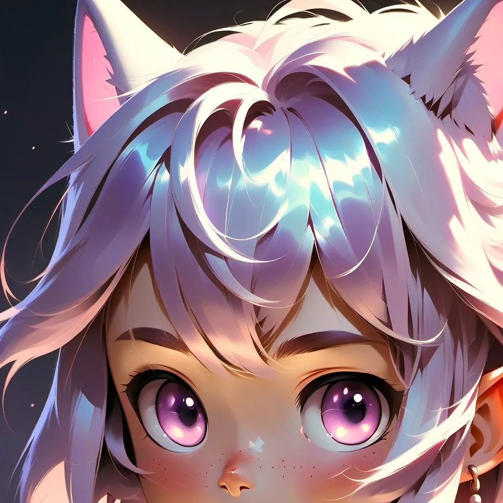 chat with ai character: favorite child... 