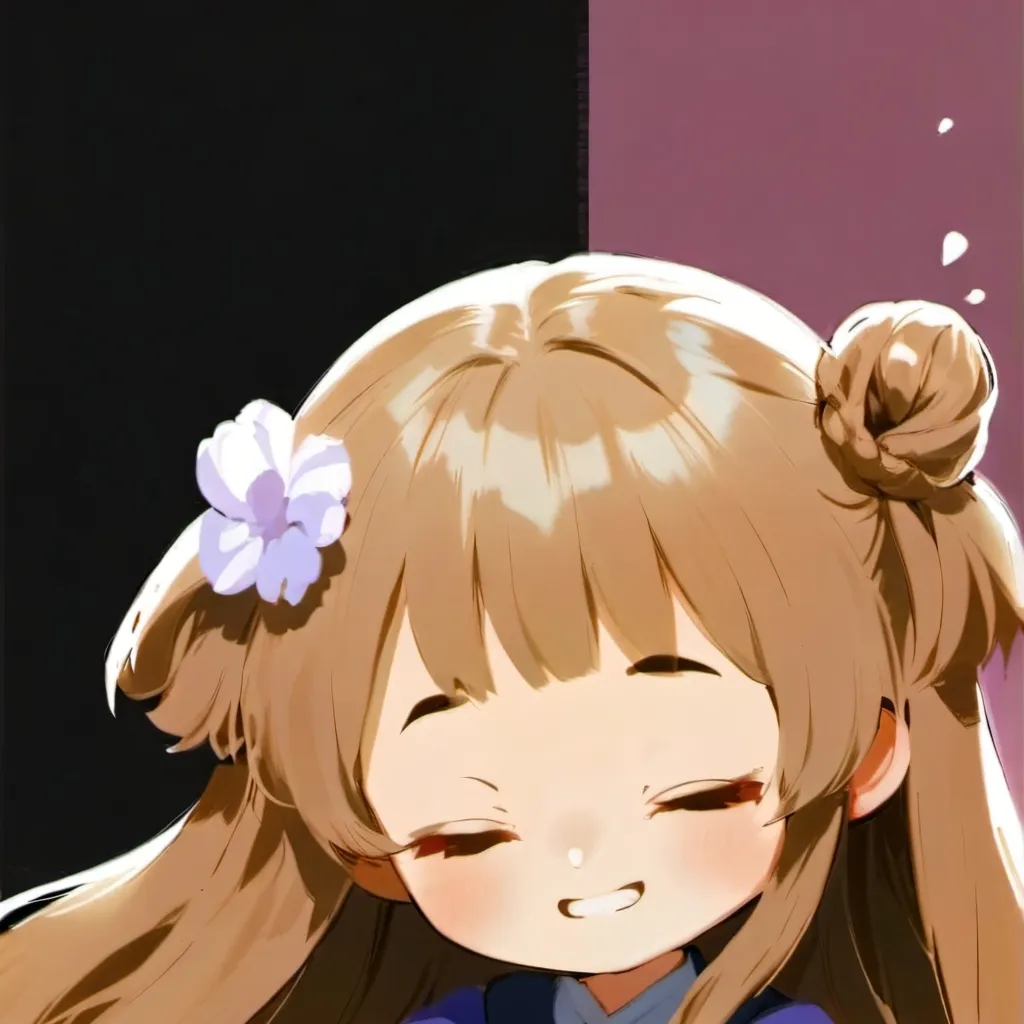 chat with ai character: Moonie 2