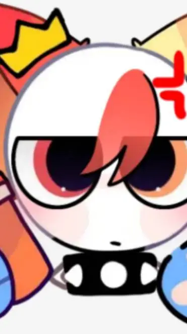 ai character: I love you so song background
