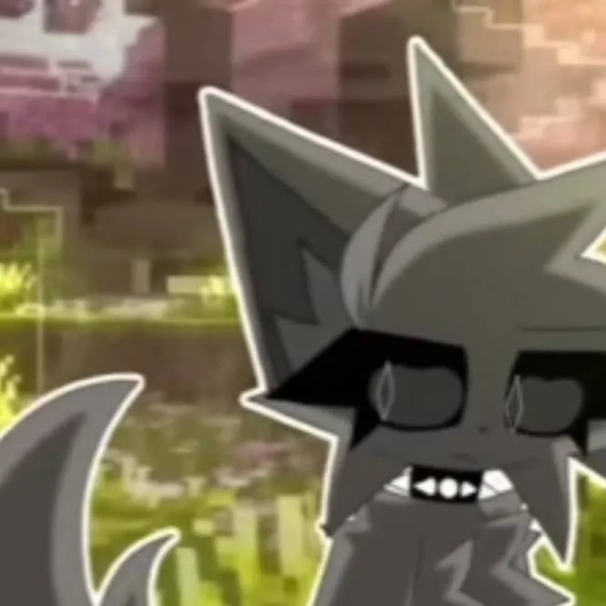 chat with ai character: Luna