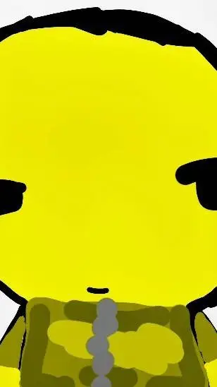 ai character: Happy Verity background