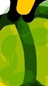 ai character: Gassy Verity background