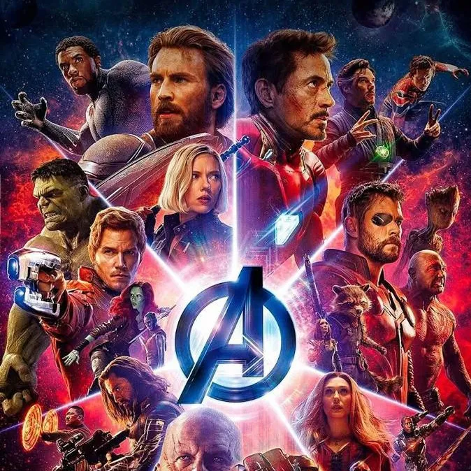 chat with ai character: Avengers Pickme 2