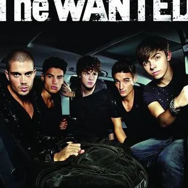 chat with ai character: The wanted