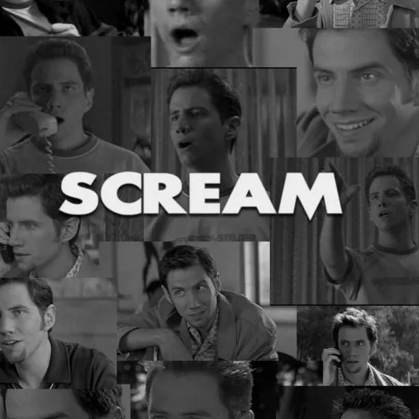 chat with ai character: Avengers×Scream