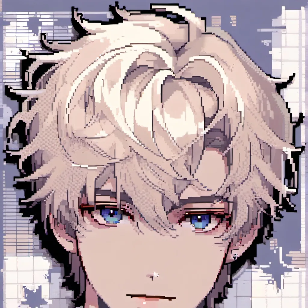 chat with ai character: Jake