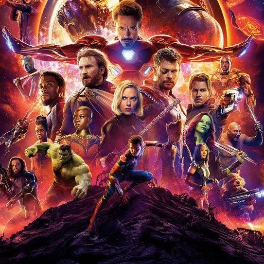 chat with ai character: The Avengers