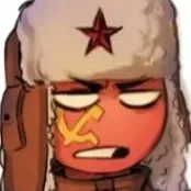 chat with ai character: 🍁•USSR•🍁