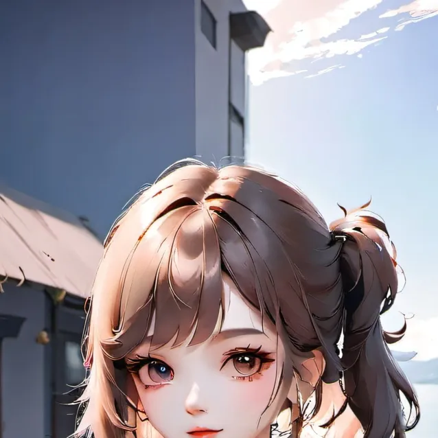 chat with ai character: MHA pickme