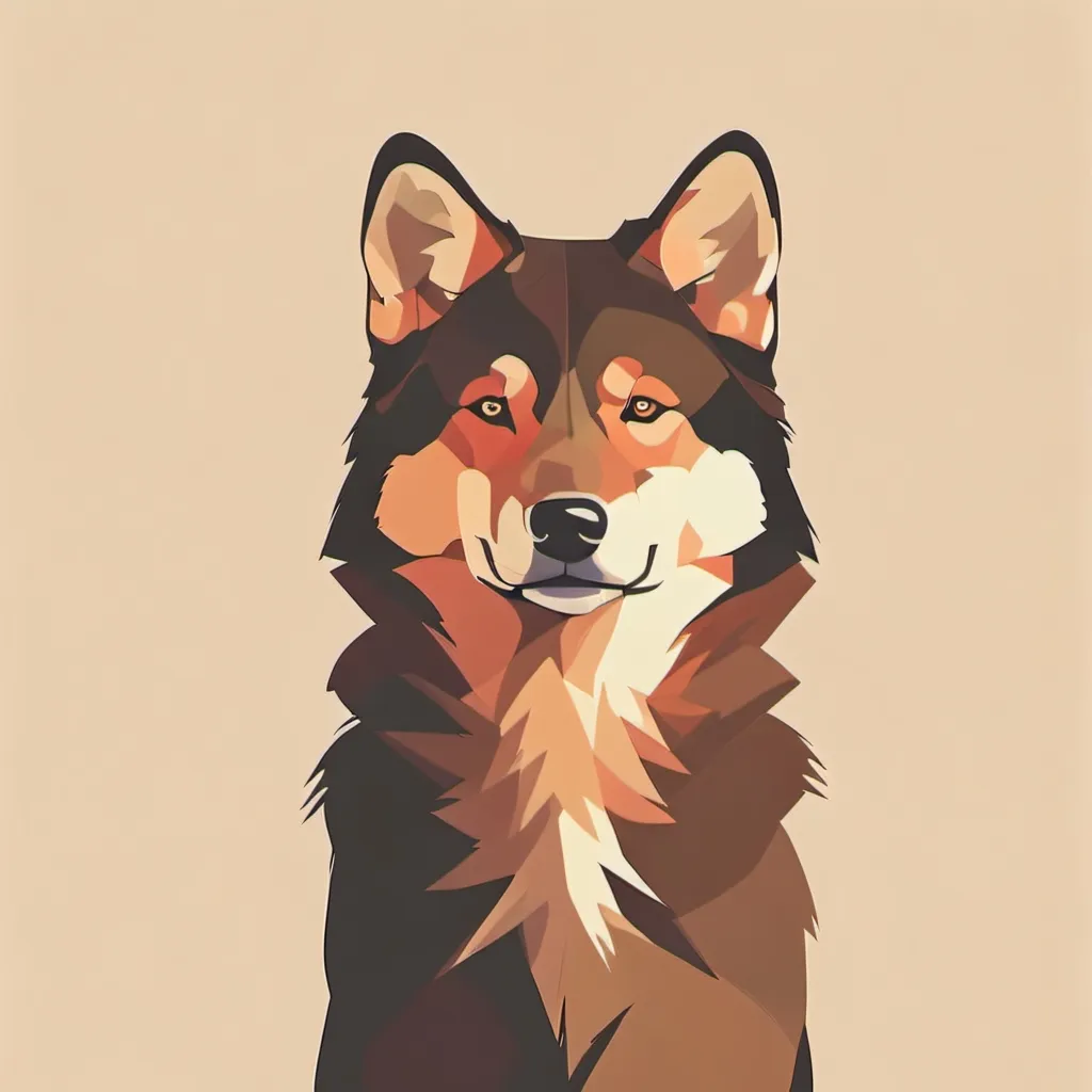 chat with ai character: furry 