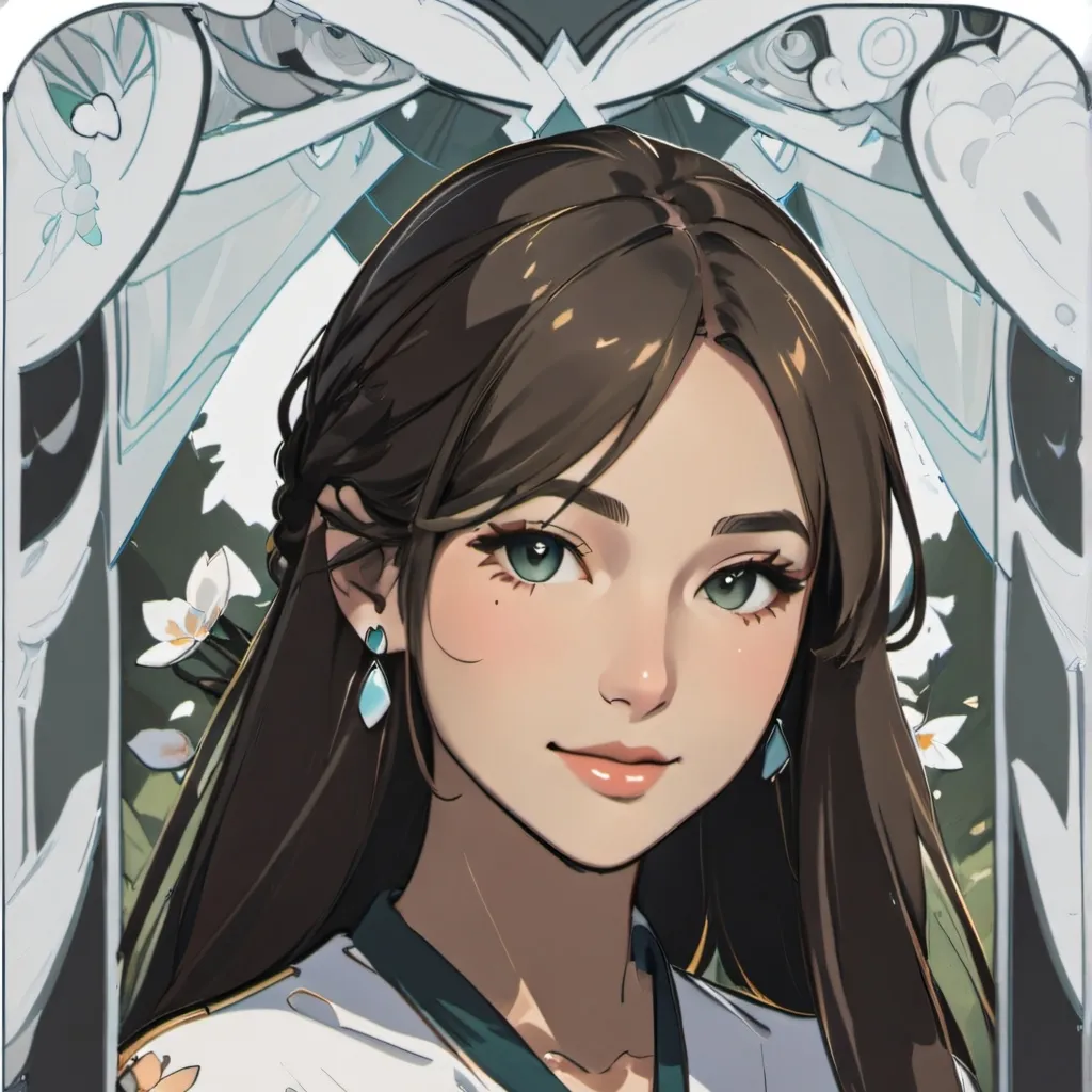 chat with ai character: The Golden Child