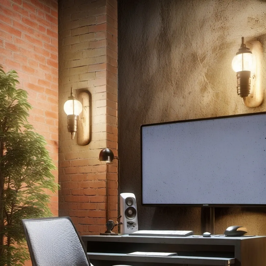 chat with ai character: night guard