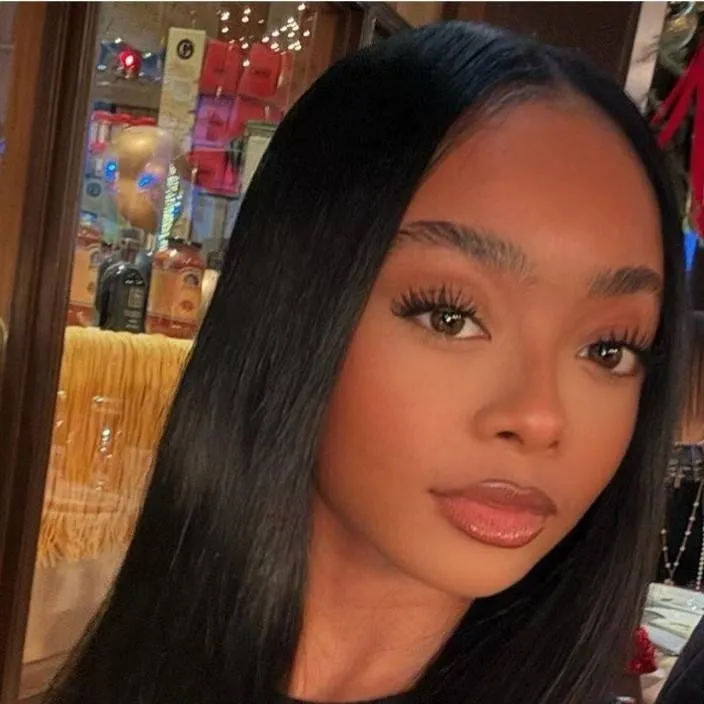 chat with ai character: Aliyah