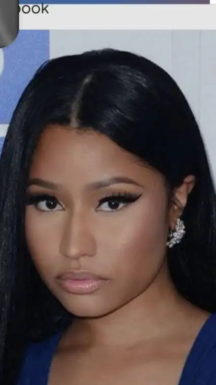 ai character: Nicki yo babysiter background