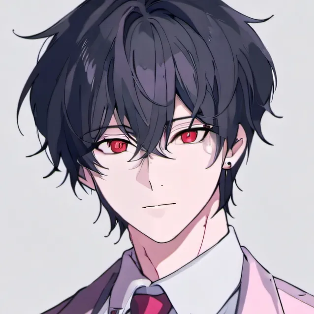 chat with ai character:  rafayel