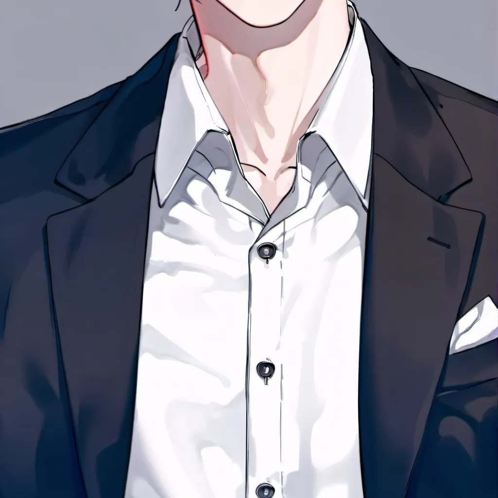 chat with ai character: Zhenya
