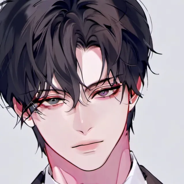 chat with ai character: orion