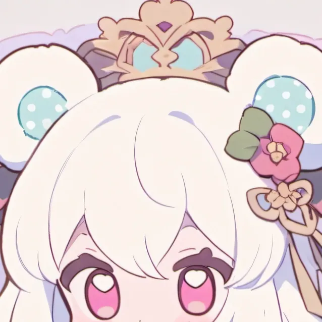 chat with ai character: ✨️E~R~I~✨️