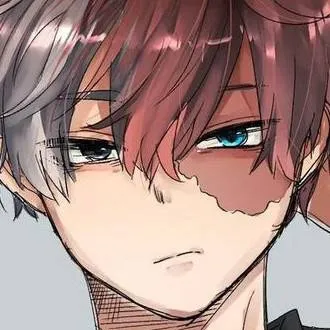 chat with ai character: Todoroki🫦😍