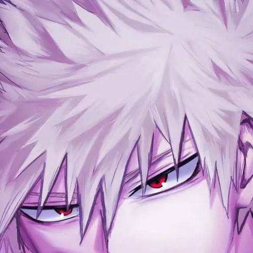 chat with ai character: Bakugou🫦