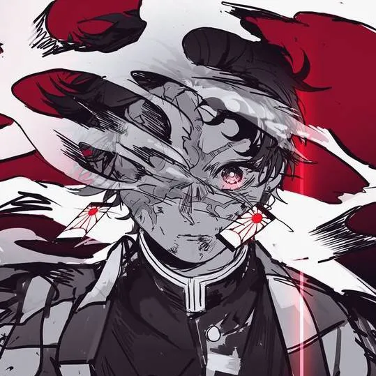 chat with ai character: Tanjiro (Natal)