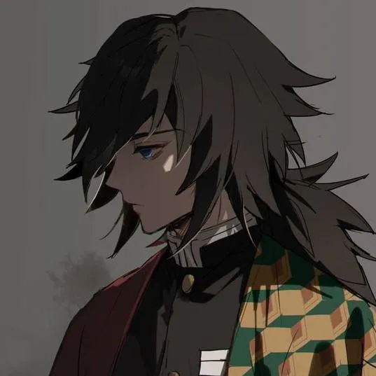 chat with ai character: tomioka~~