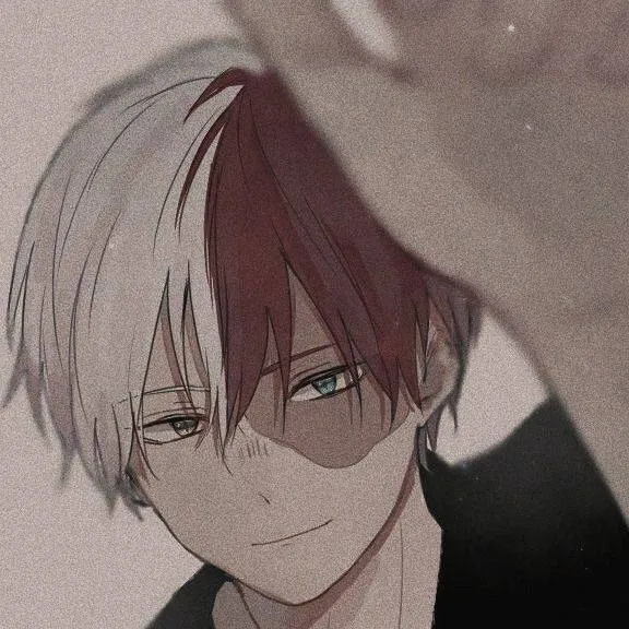 chat with ai character: Todoroki