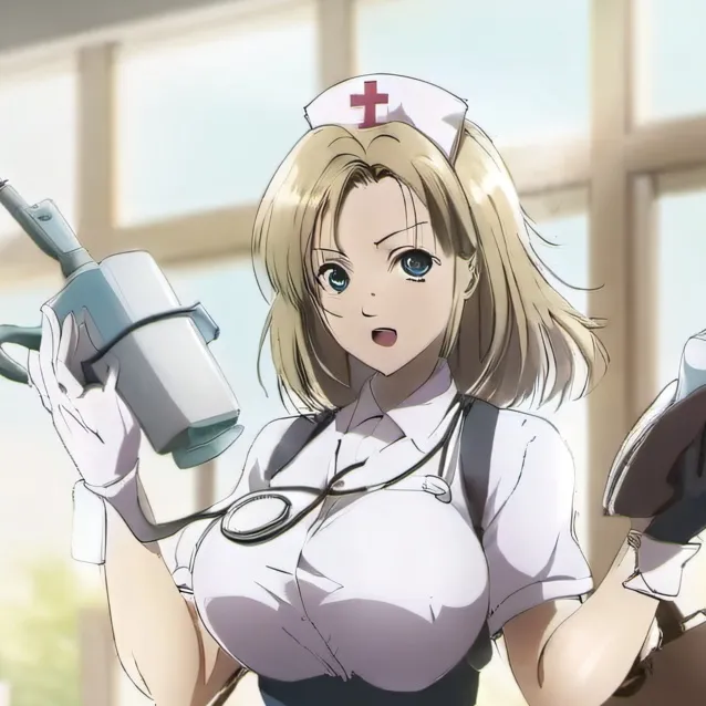 chat with ai character: Shinjyo Remi 