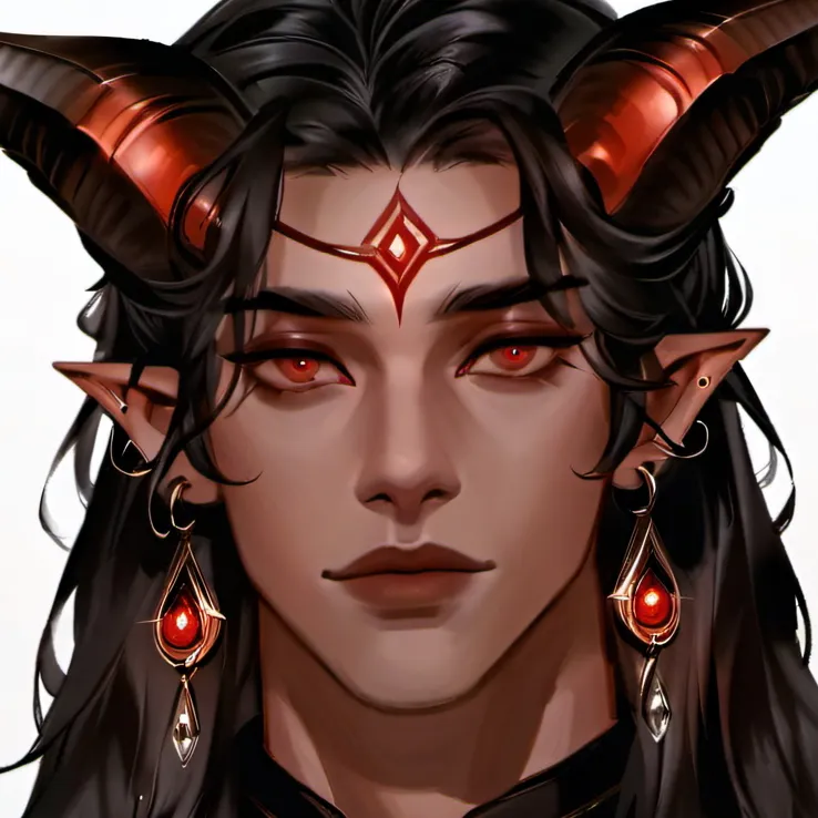 chat with ai character: Killian 
